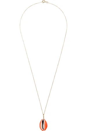 Aurélie Bidermann Shell necklace