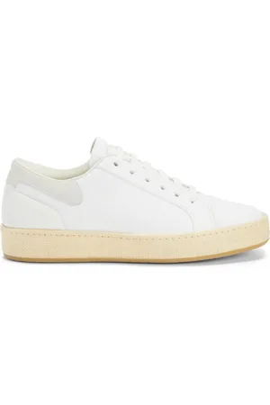 Giuseppe Zanotti GZ-City panelled sneakers