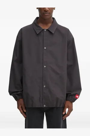 The North Face Buttoned-cuffs jacket