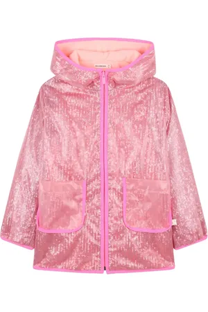Billieblush Sequined jacket