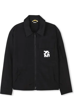 DKNY Water-repellent jacket