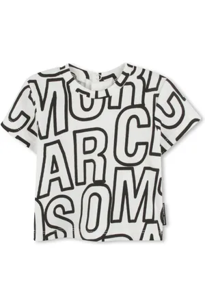 Marc Jacobs Logo-print shorts (set of two)