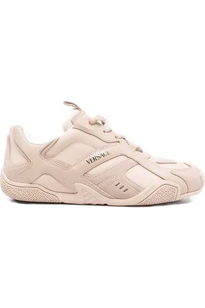 VERSACE Galaxia lace-up sneakers