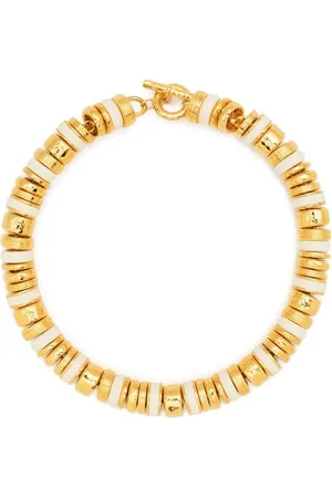 Aurélie Bidermann Nazca choker necklace