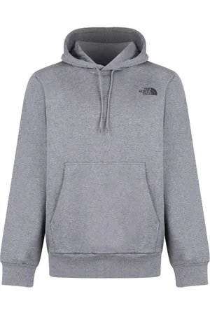 The North Face Logo-print hoodie