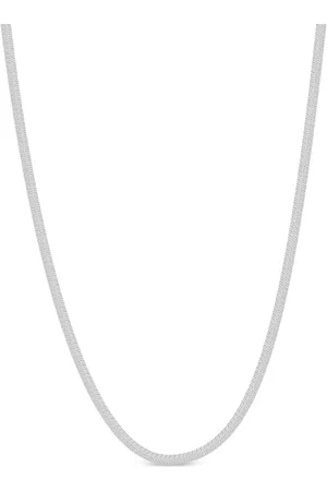 Nialaya Snake Chain necklace