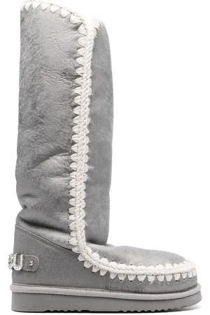 Mou Eskimo 40 knee-length boots
