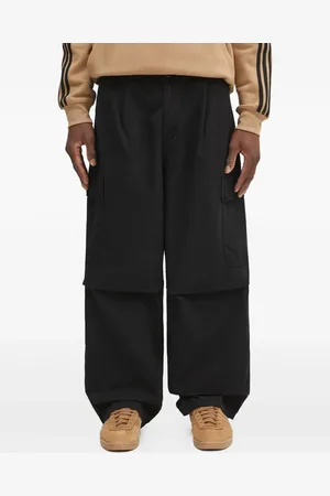 Carhartt Cole cargo-pockets trousers