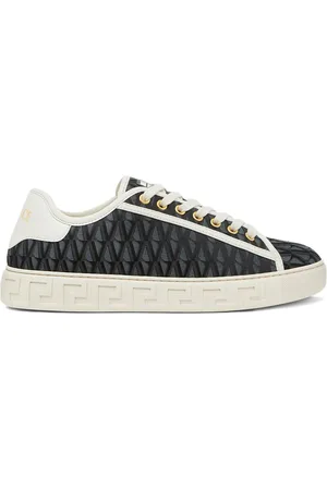 VERSACE Barocco Greca sneakers