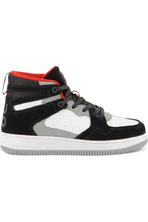 HUGO BOSS Hi-top sneakers