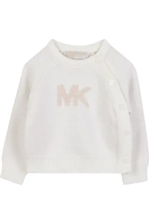 Michael Kors Knitted trousers set