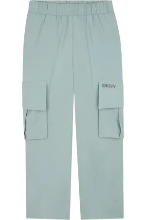 DKNY Cargo trousers