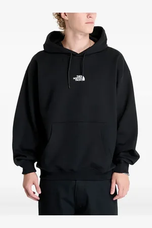 The North Face Logo-print hoodie