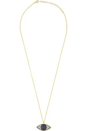 Begüm Khan Nazar necklace
