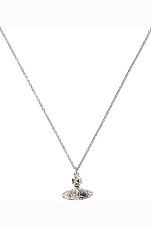 Vivienne Westwood Orb-pendant necklace