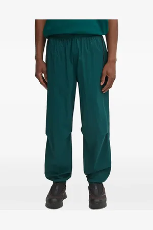 The North Face Zip-pocket elasticated trousers