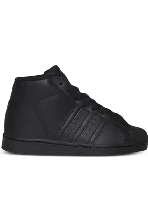 adidas Pro Model C "Core " sneakers