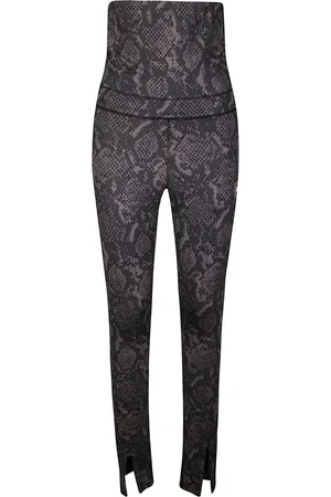 adidas Snake-print leggings