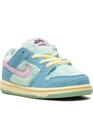 Nike X Verdy Dunk Low SB "Visty" sneakers