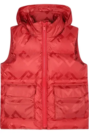 Givenchy Padded gilet