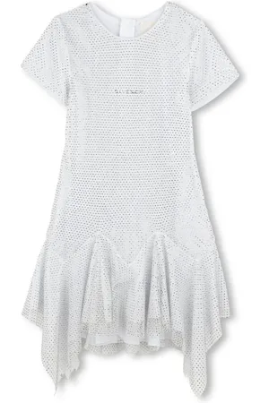 Givenchy Rhinestone-embellished dress