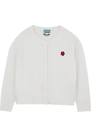 Kenzo Boke Flower cardigan