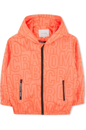 Marc Jacobs Hooded jacket