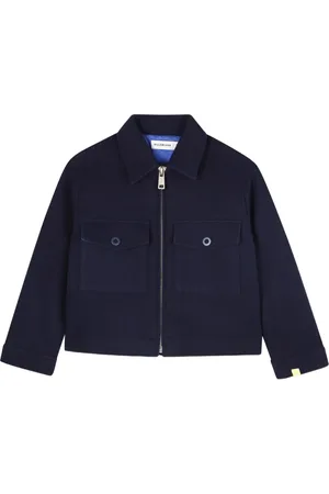 Billieblush Zip-up jacket