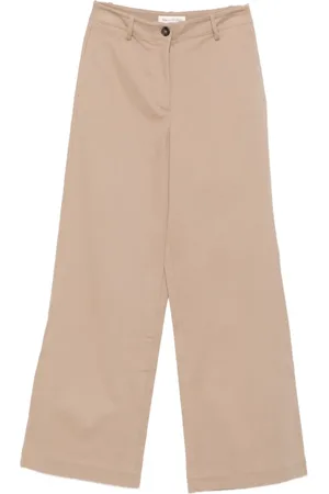 Marc O’ Polo Belt-loops trousers
