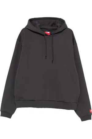 The North Face Hooded sweatshirt