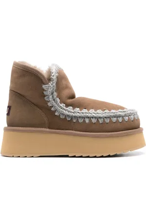 Mou Mini Eskimo platform boots