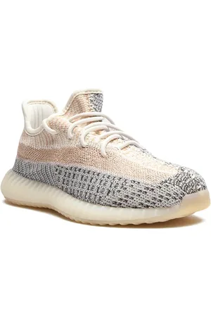 adidas Yeezy Boost 350 "Ash Pearl" sneakers