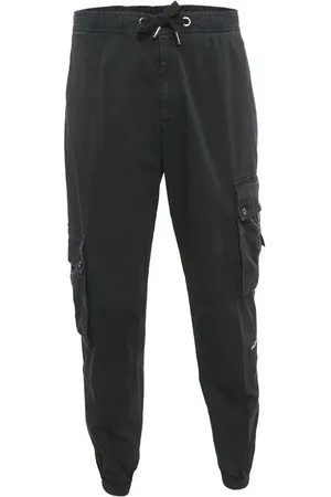 Dolce & Gabbana Cargo-pocket trousers