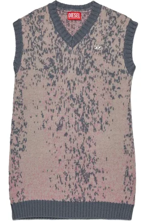 Diesel Knitted dress
