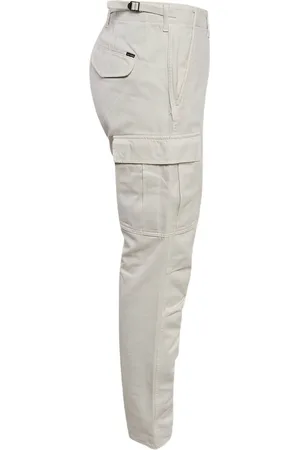 Tom Ford Cargo-pockets trousers