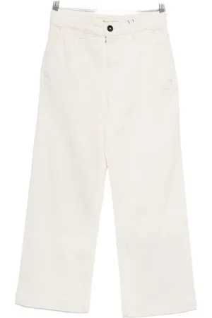 Marc O’ Polo Cuffed trousers
