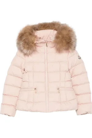 Moncler Boedette hooded padded jacket