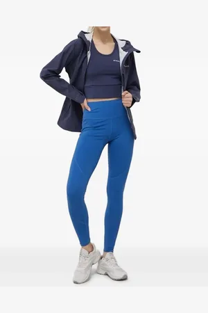 Columbia Hooded lightweight jacket