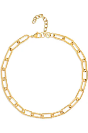 Nialaya Link-chain necklace