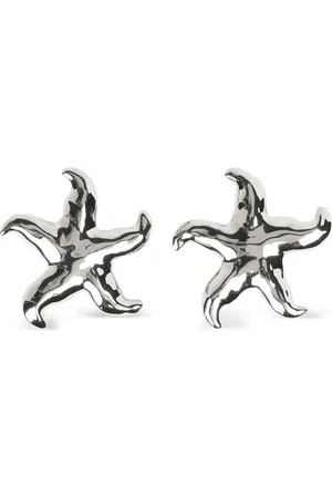 Julietta Starfish-shape earrings