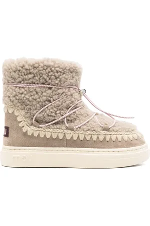 Mou Eskimo boots