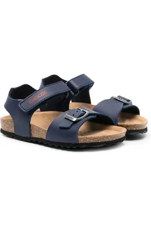 Geox Chalki open-toe sandals