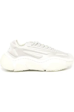 Alexander Wang Vortex low-top sneakers