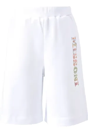 Missoni Rhinestone-embellished trousers