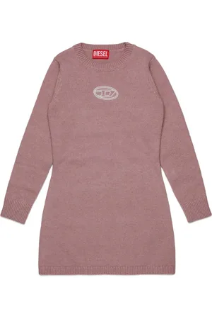 Diesel Knitted dress