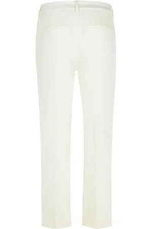 Sportmax Etna pleated trousers