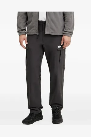 Helly Hansen Cargo-pocket track pants