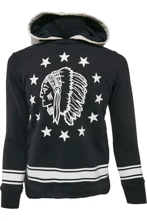 Moncler Printed hoodie