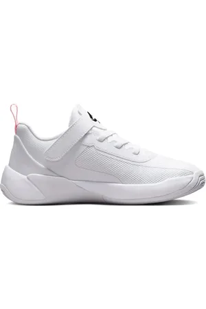 Jordan Luka 1 strap trainers