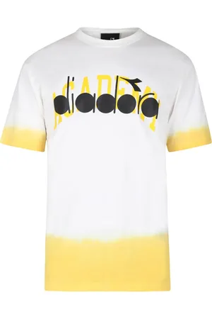 Diadora Logo-print T-shirt